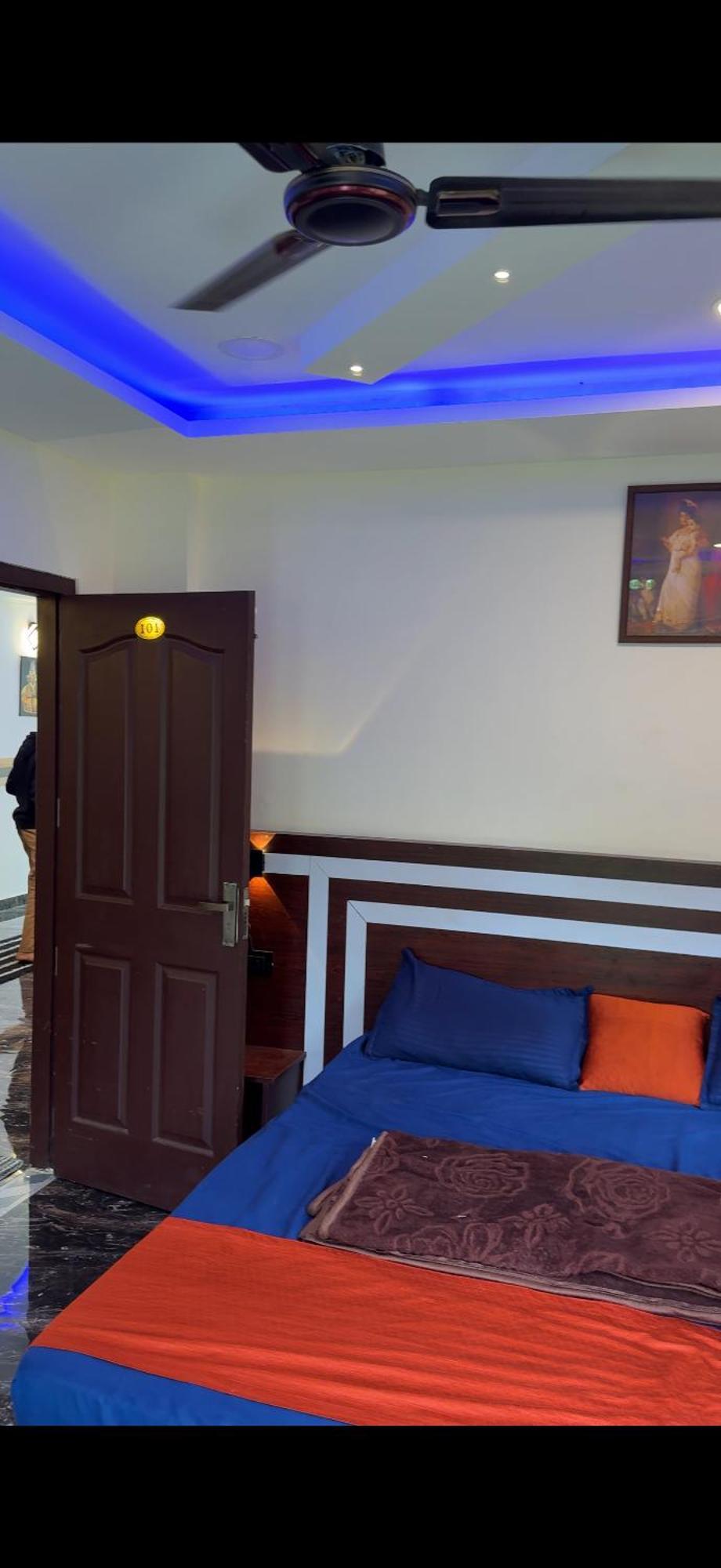 Hn Cottages, Munnar Jāmb Exterior foto